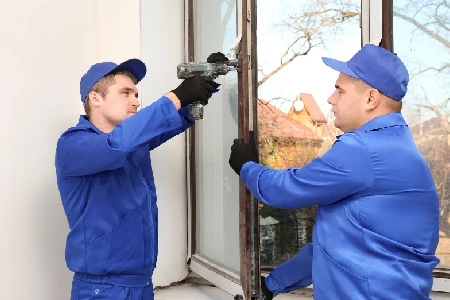 Residential Broken Glass Repair Solutions in Princeton, FL