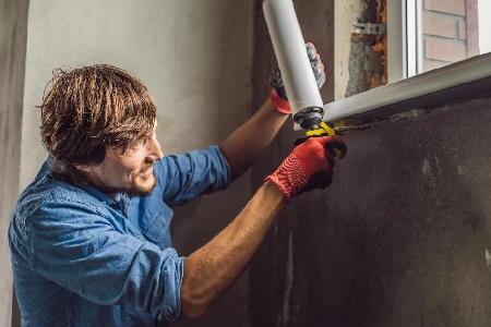 Cracked Window Repair Solutions in Princeton, FL