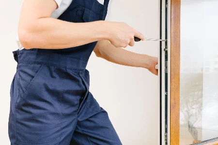 Commercial Glass Door Repair in Princeton, FL