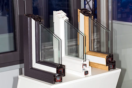 Double Pane Vinyl Glass Windows in Princeton, FL