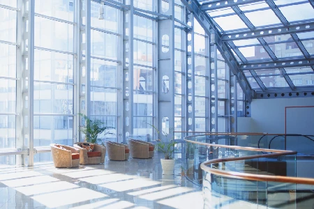 Prevention Tips For Glass Conservatory Repair in Princeton