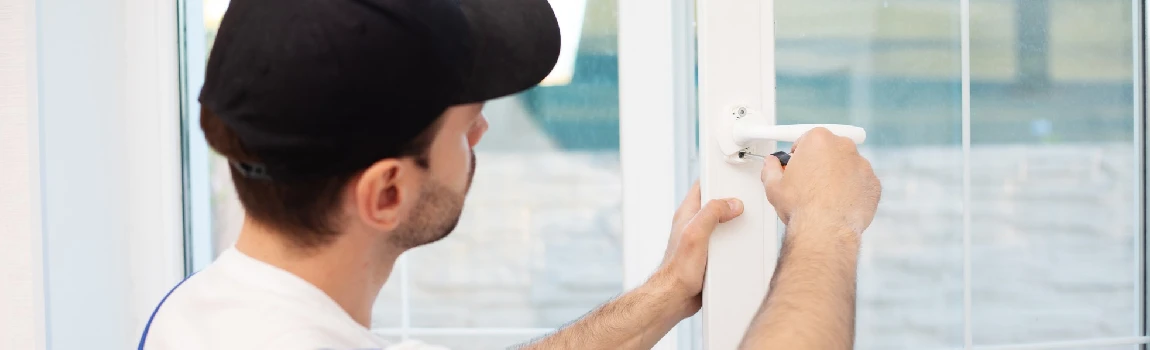 Top-Notch Glass Door Installation Services in Princeton, FL