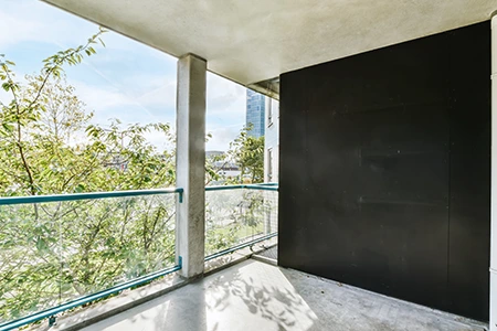 Commercial Glass Railing Repair Services in Princeton, FL