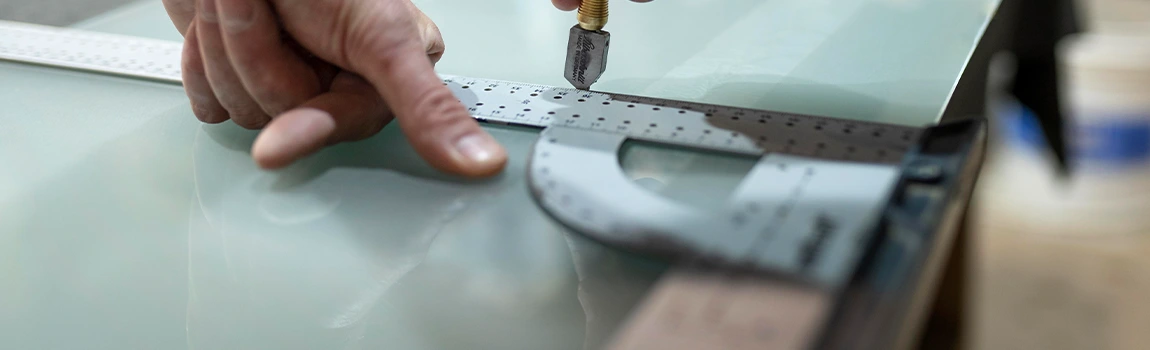 Commercial Glass Repair Company in Princeton, FL