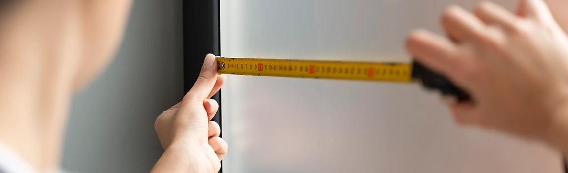 Types of Glass Replacement in Princeton, FL