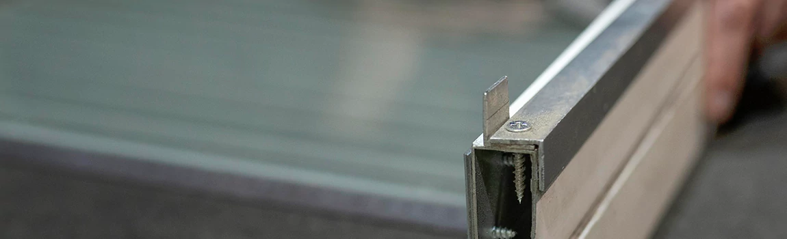 Foggy Mirror Repair in Princeton, FL