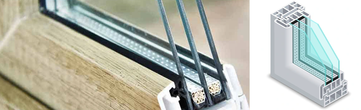 Triple Pane Fiberglass Windows in Princeton, FL