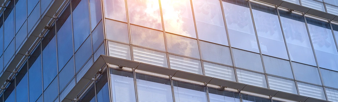 UV-Resistant Glass Experts in Princeton, FL