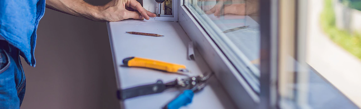 Professional Window Seal Repair Services in Princeton, FL