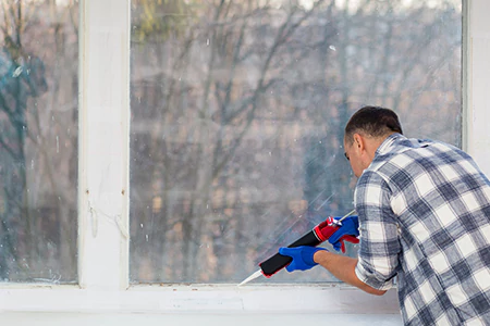 Prevention Tips of Window Seal Repair Services in Princeton, FL